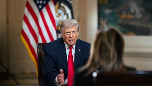 Trump kërcënon Iranin me sulme ndaj hidrocentraleve dhe urave