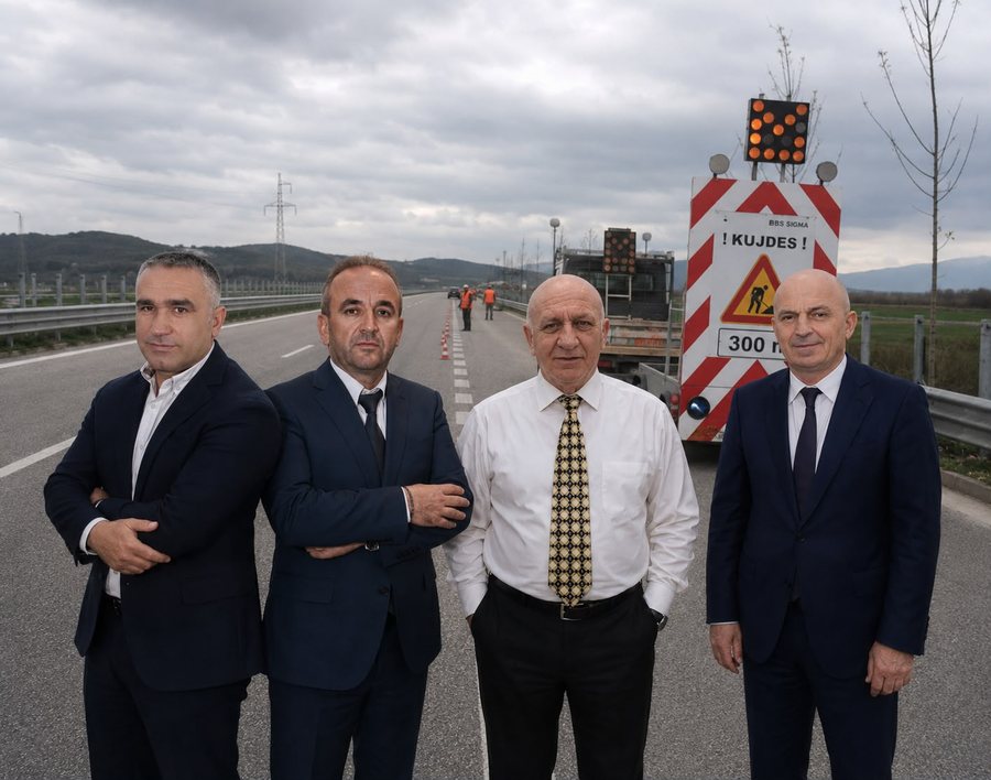 Fars&euml; 50 milion&euml; euro me mir&euml;mbajtjen e rrug&euml;ve / ARRSH