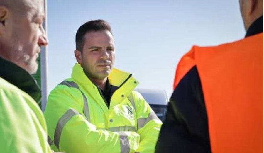 Fars&euml; 50 milion&euml; euro me mir&euml;mbajtjen e rrug&euml;ve / ARRSH
