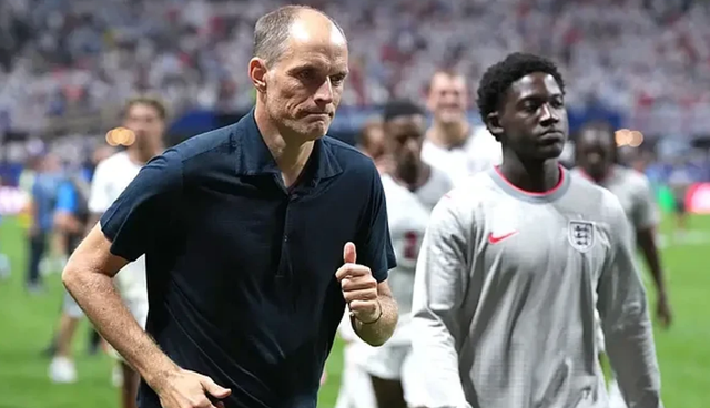 Misteri i Mainoo n&euml; Bot&euml;ror/ Zbulohet arsyeja pse Tuchel nuk i dha