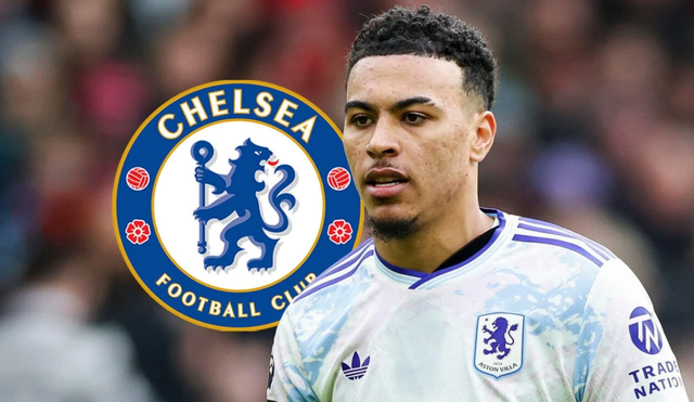 Chelsea “rrëmben” yllin e Aston Villas/ 137 milionë euro