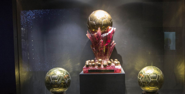 Topi i Artë 2026/ Lamine Yamal favoriti kryesor, Mbappe jashtë