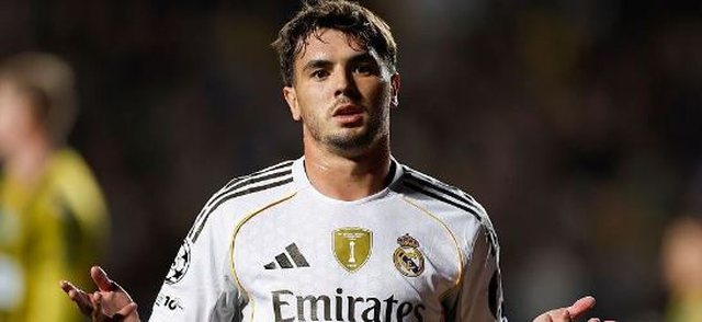 Milani sfidon Juventusin, në garë për rikthimin e Brahim Diaz