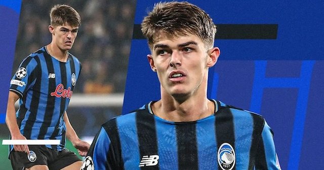 De Ketelaere k&euml;rkohet nga Bayern Munich dhe PSG-ja, Atalanta i vendos