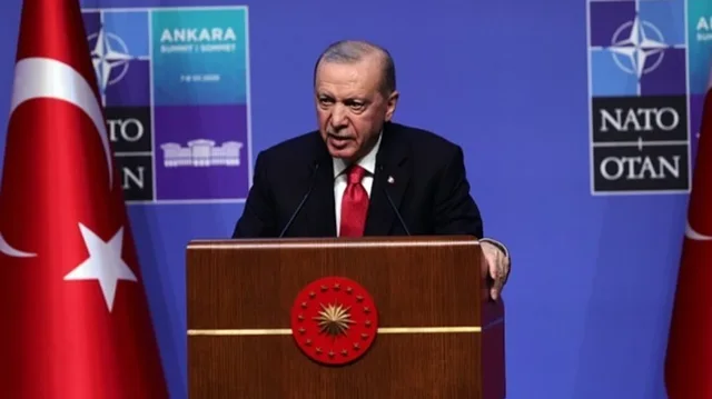 NATO hap dyert për industrinë ushtarake turke, nis programin