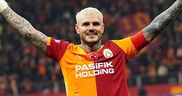 Galatasaray i jep lamtumir&euml;n Mauro Icardit: mesazhi prek&euml;s i klubit