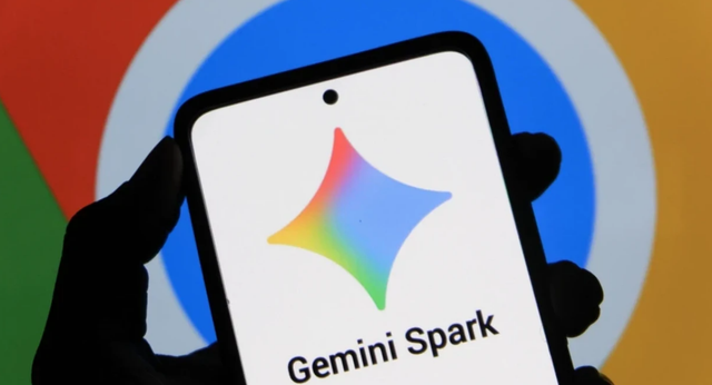 Google zbulon Gemini Spark, asistentin AI q&euml; kryen detyrat n&euml; vendin