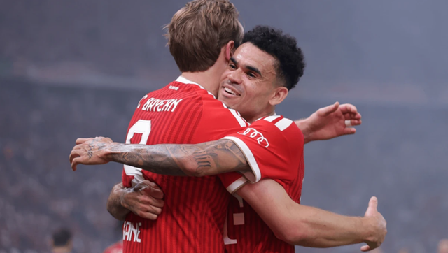 Al-Hilal përgatit ofertën rekord për Luis Díaz/ Mund