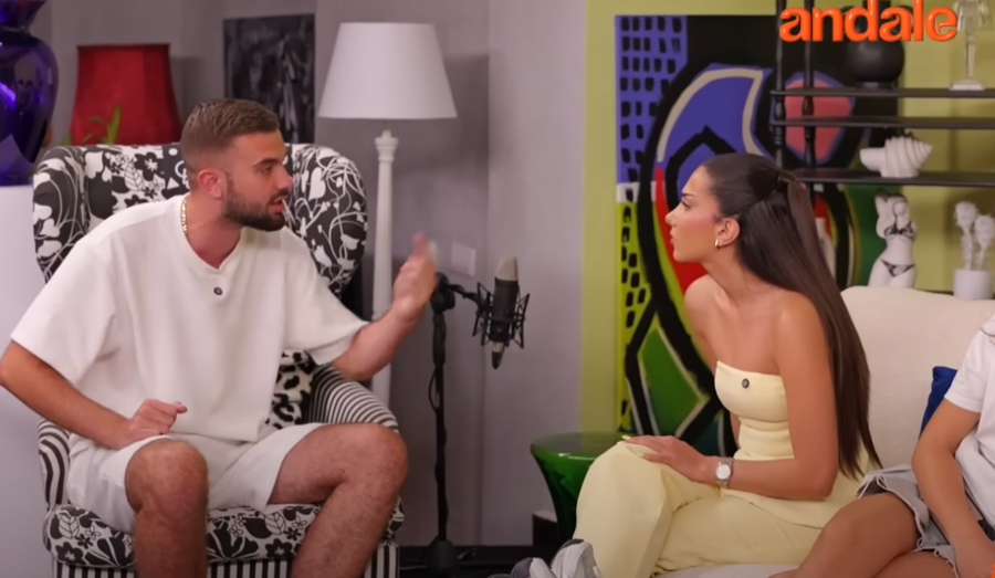 Gjej personazhin e #laVilla Drama bazuar te episodi i fundit