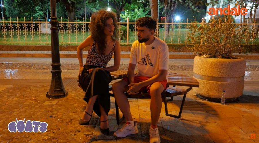 E gjetëm se cili qytet në Shqipëri ka meshkujt më