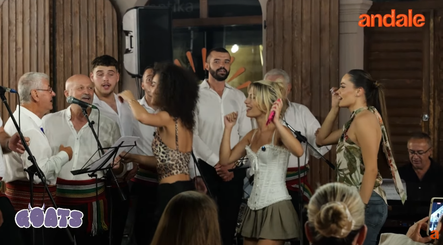 E gjetëm se cili qytet në Shqipëri ka meshkujt më