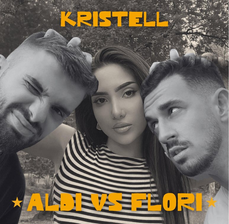 #Team Aldi apo Flori: Cilën ditë të kaluar me djemtë