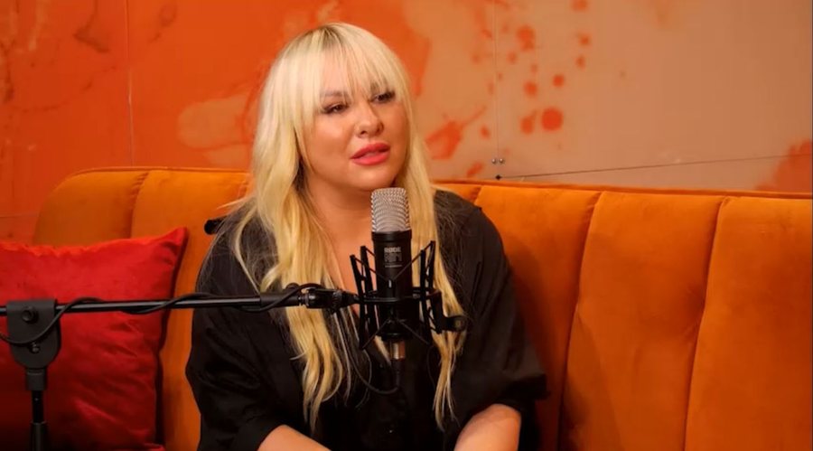 Vesa Luma: Preka fundin kur u shkëputa nga muzika
