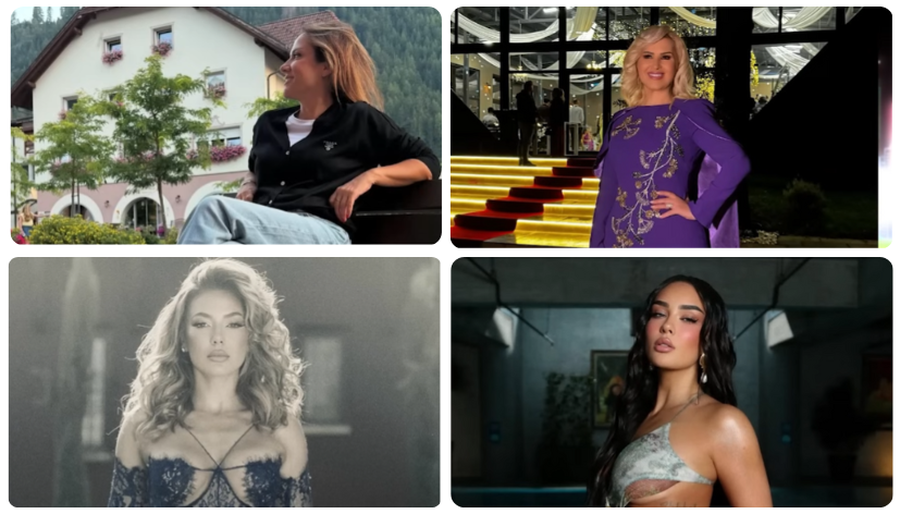 Komentojmë (zh)veshjet më të mira & skandaloze të