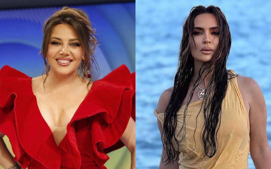 Olta Gixharin & Rozana Radin do t'i shohim së shpejti në