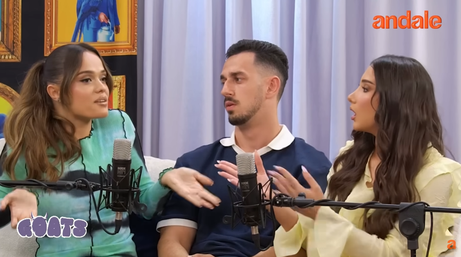 Testuam një mashkull: Sa e kupton gjuhën e gocave?