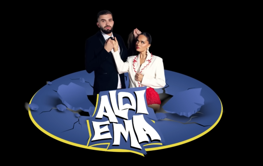 Aldi & Ema në Prishtinë: Një rreng që tregoi zemrën