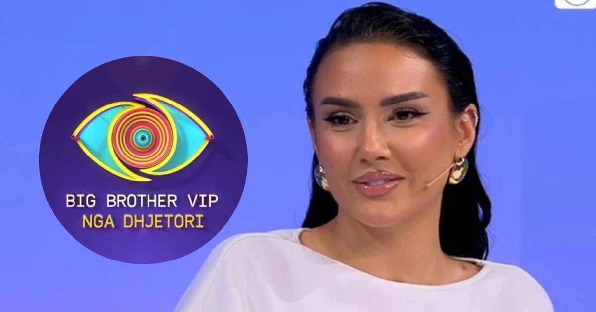 Bora Zemani në BBV5  Moderatorja zbulon projektet në Top Channel 