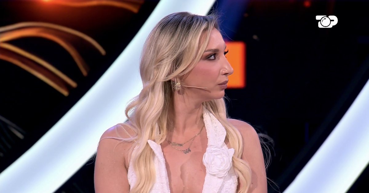 Lorna largohet nga shtëpia e BBV  Nuk e prisja