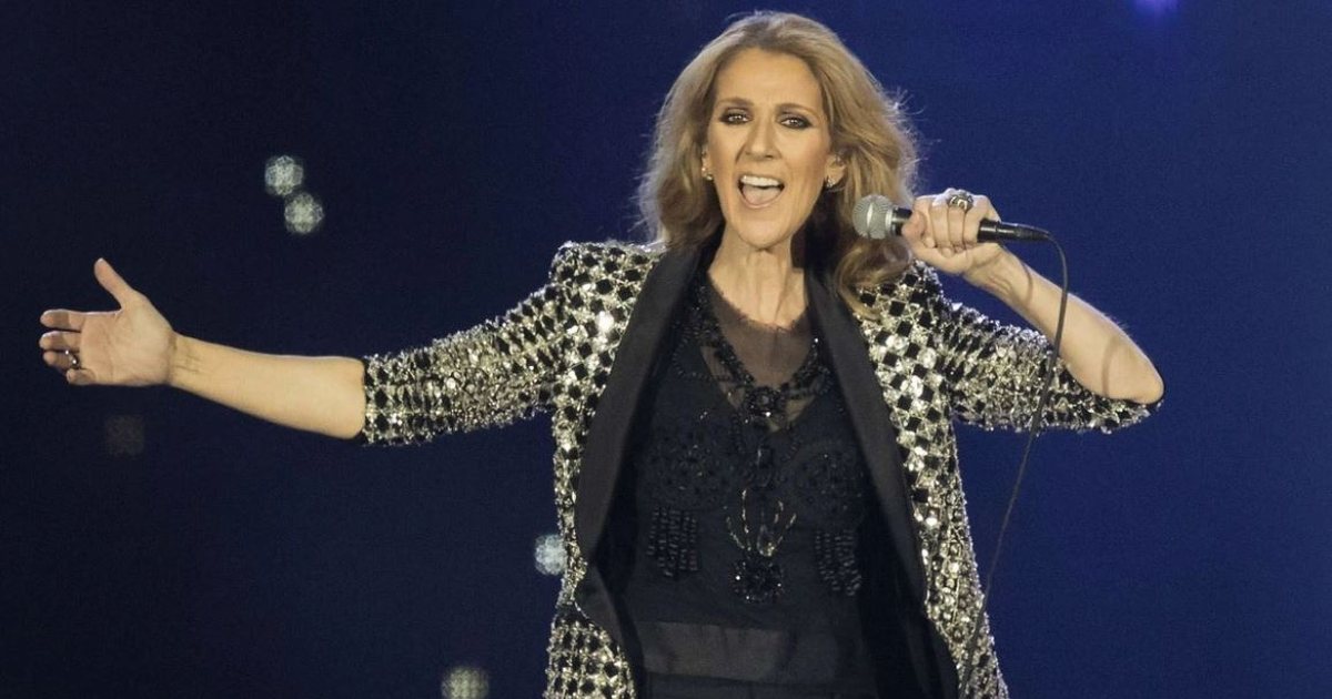 Pavarësisht betejës me sëmundjen  Celine Dion shton 10 koncerte të reja për shkak të kërkesës së jashtëzakonshme