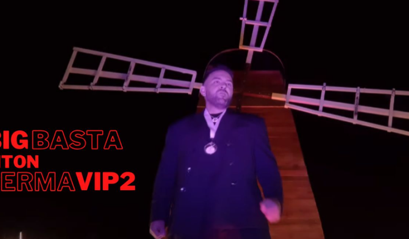 Big Basta fiton "Ferma Vip 2", merr çmimin prej 100 mijë