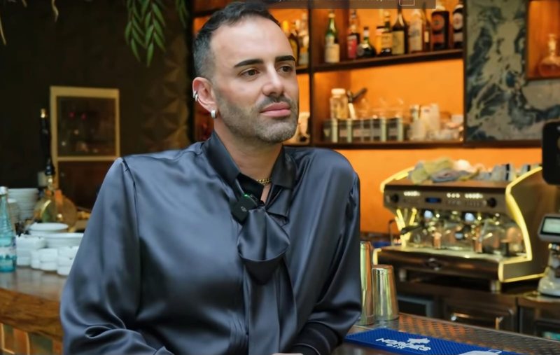 "Incidenti më detyroi të bëja ndërhyrje në
