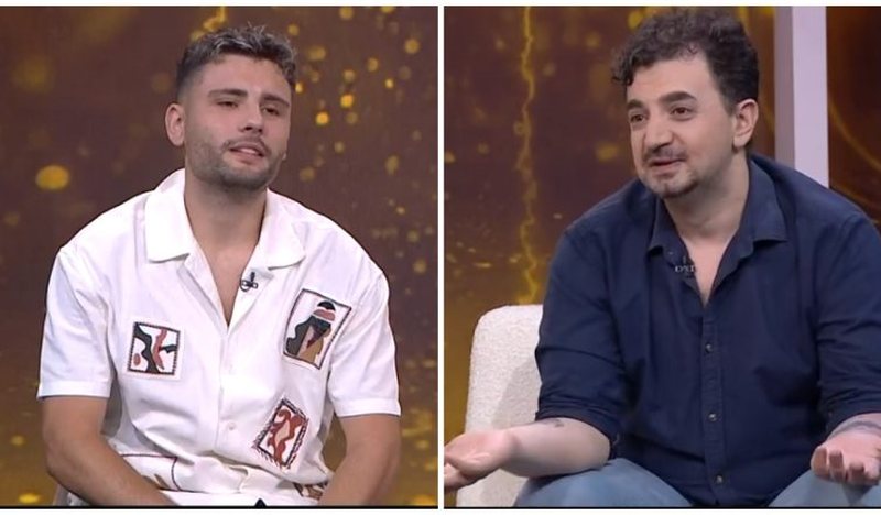 Sorgini flet p&euml;r her&euml; t&euml; par&euml; pas daljes nga Ferma
