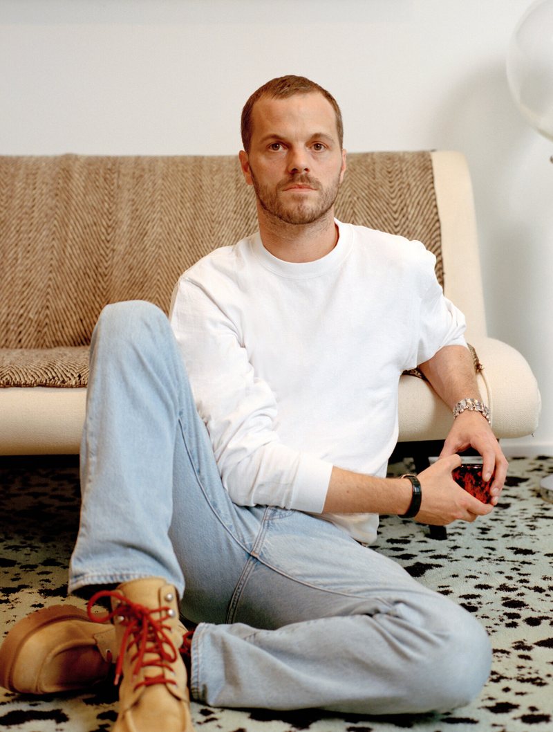 Revolucioni i fsheht&euml; n&euml; Chanel: Si Matthieu Blazy po ndryshon