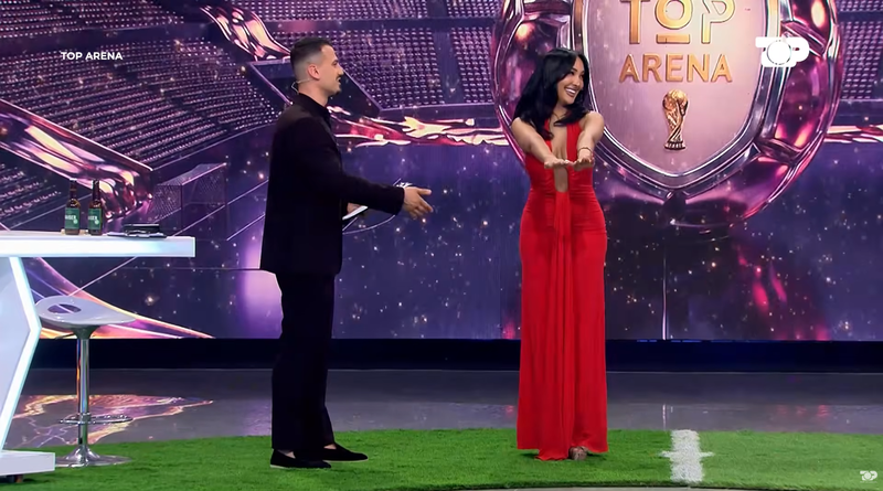 &ldquo;Neymar m&euml; ka shkruar para shum&euml; vitesh, m&euml; ftoi n&euml;