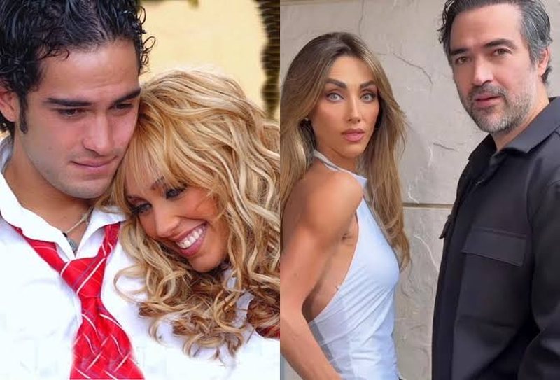 Mia Colucci dhe Miguel ribashkohen pas 20 vitesh, Yjet e &ldquo;Rebelde