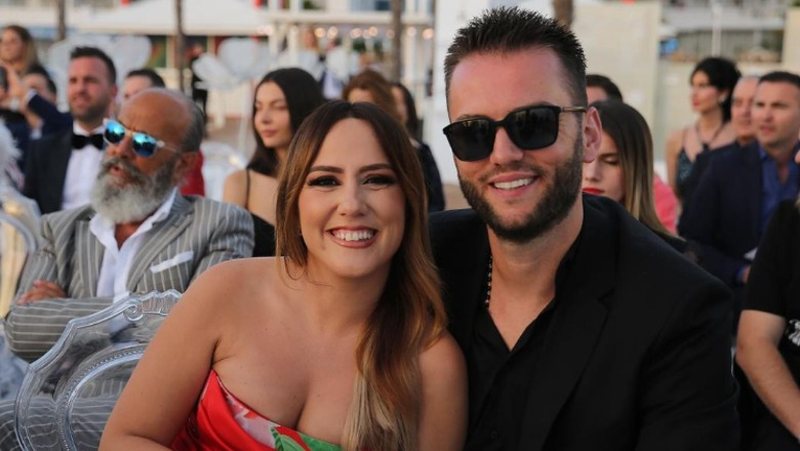 Arbana Osmani largohet nga &ldquo;Ferma VIP&rdquo;? Mungesa n&euml; fest&euml;n