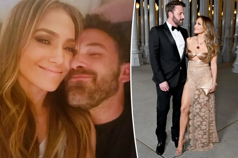 &ldquo;Nuk kishte m&euml; k&euml; t&euml; faj&euml;soja&rdquo; Jennifer Lopez