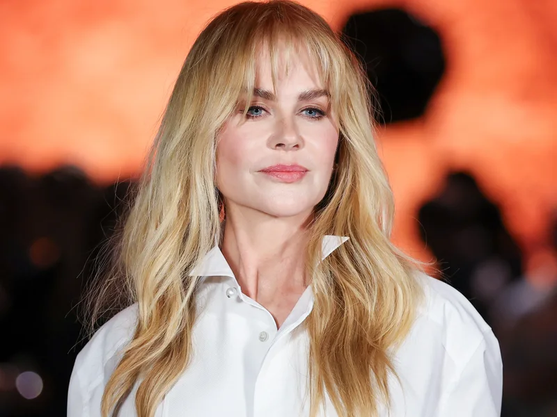 Nicole Kidman gjen dashurin&euml; pas divorcit me Keith Urban