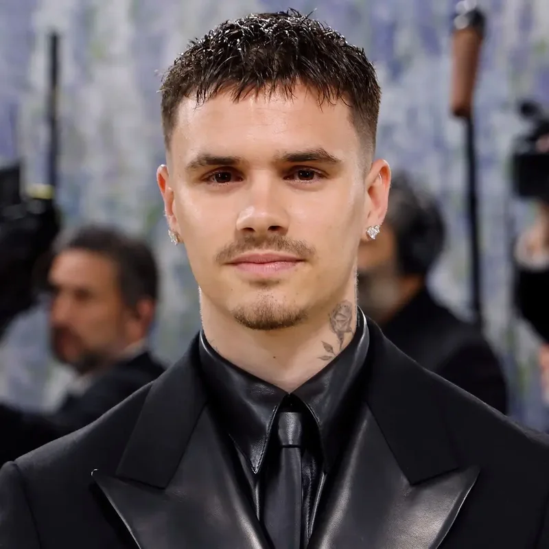 Romeo Beckham ndalohet nga policia n&euml; Lond&euml;r: &ccedil;far&euml;