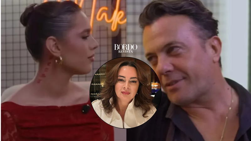 Rene zbuloi se Laert Vasili i ka d&euml;rguar video intime, reagon n&euml;na e