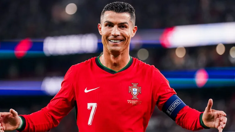 Sekreti i Cristiano Ronaldos p&euml;r t&euml; q&euml;ndruar n&euml; majat e