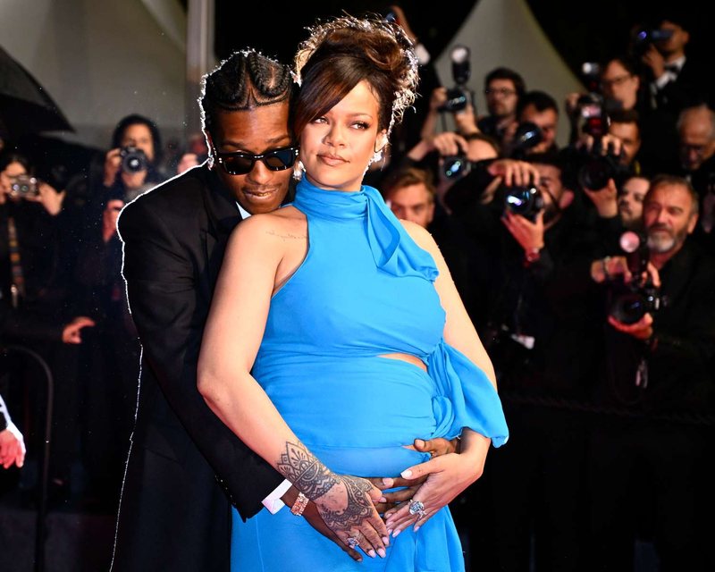 &ldquo;Po t&euml; isha beqar do t&rsquo;ju kisha&hellip;&rdquo;A$AP Rocky