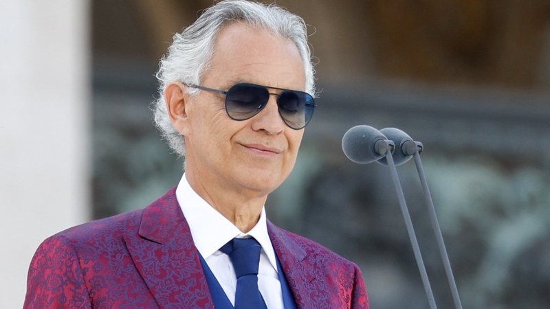 Grabitje e r&euml;nd&euml; n&euml; vil&euml;n e familjes Bocelli, d&euml;mi mund