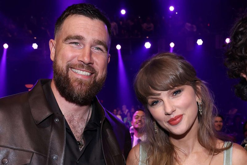 Zbulohet e v&euml;rteta p&euml;r e lidhjes s&euml; Taylor Swift: Travis Kelce