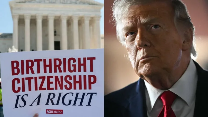 Goditje p&euml;r Trump: Gjykata Supreme rr&euml;zon urdhrin q&euml; u hiqte