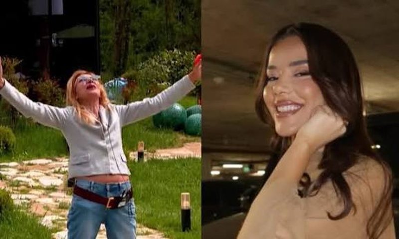 &ldquo;Do b&euml;j k&euml;ng&euml; me Tayn&euml;n&rdquo;/ Moza Ahmeti zbulon