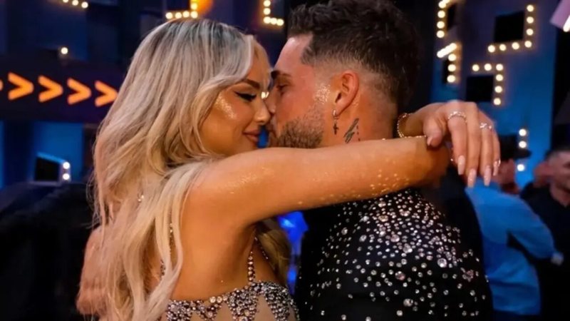 Selin Bollati dhe DJ Gimbo mes Tiran&euml;s e Prishtin&euml;s: flasin p&euml;r