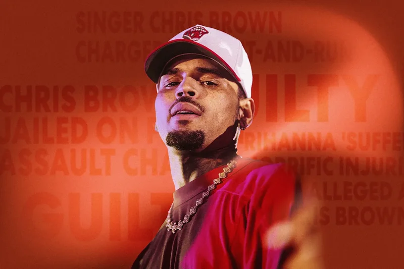 Chris Brown p&euml;rballet me fatur&euml; 13 milion&euml; dollar&euml;she! Qeni