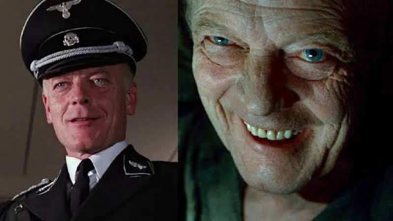 Hollywood n&euml; zi! Shuhet ylli i &ldquo;Indiana Jones&rdquo;,