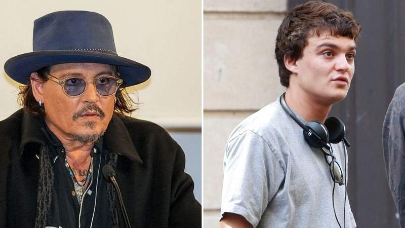 Jack Depp debuton si regjisor n&euml; Paris, ndjek hapat e prind&euml;rve