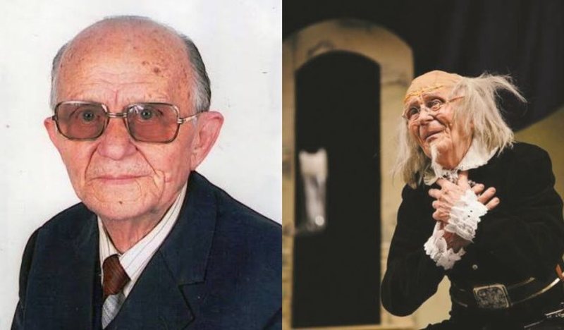 Ndahet nga jeta aktori i njohur Ko&ccedil;o Qendro, nj&euml; figur&euml; ikonike