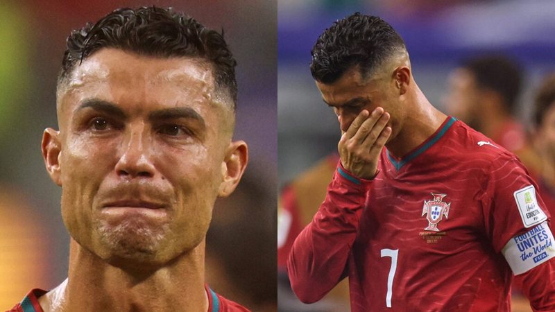 Lamtumira e nj&euml; legjende! Ronaldo p&euml;rsh&euml;ndet Bot&euml;rorin me