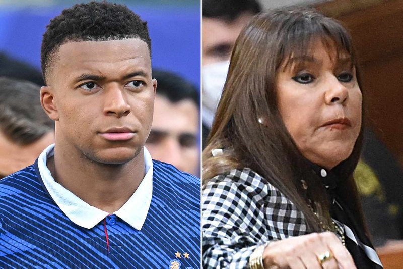 E quajti "kamerunas t&euml; kolonizuar", Mbapp&eacute; i