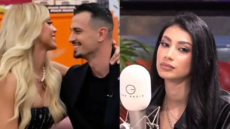 Pas Mateos, motra e tij do t&euml; jet&euml; banorja e par&euml; e BBVA 6?