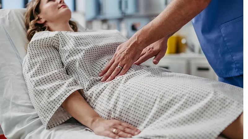 Zbulimi q&euml; po jep shpres&euml; p&euml;r miliona gra: Endometrioza mund